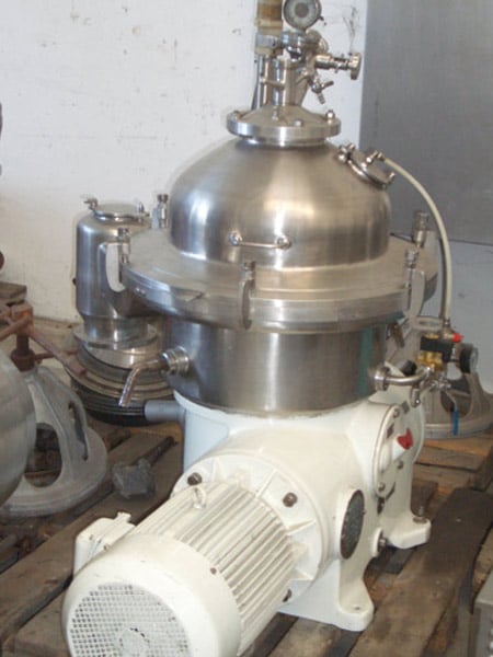 Beverage-industry-cleaning-separators