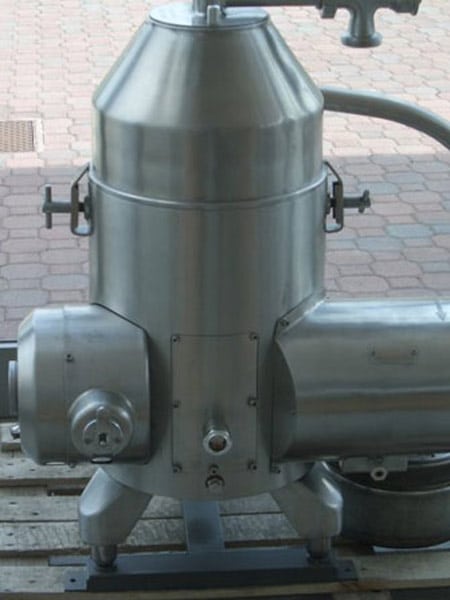 Industrial-centrifuge-manufacturers