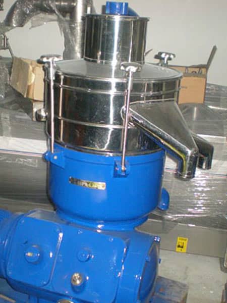 Industrial-oil-water-separators