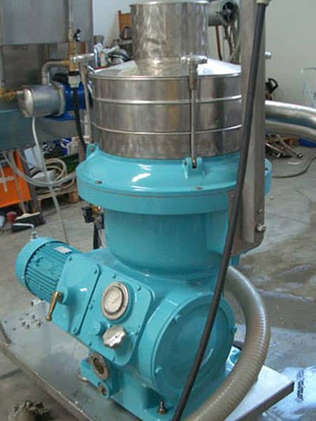 Industrial-separators-manufacturers