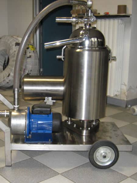 beverage-centrifugal-separators-industry