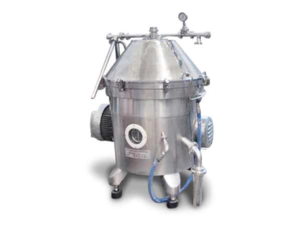cost-centrifugal-separator-for-factory