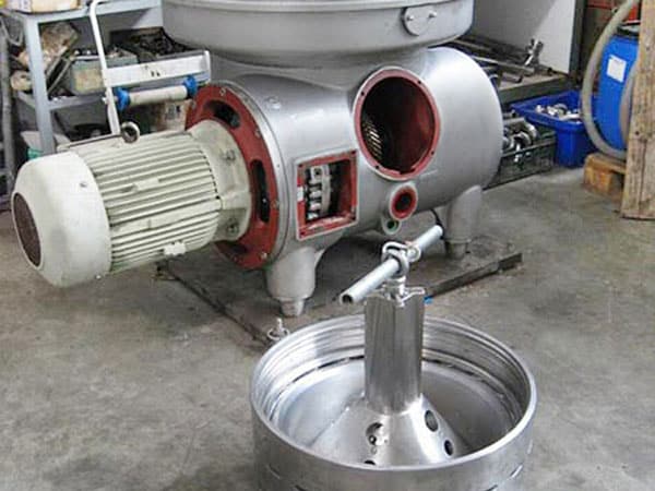 manual-self-cleaning-butter-making-machine