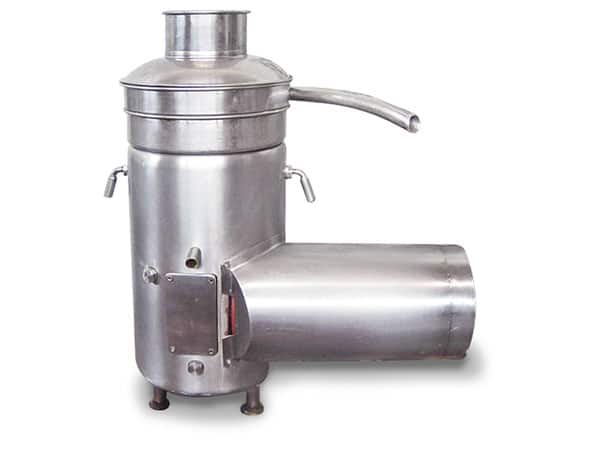 skimming-separator